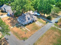 502 South Pottenger Avenue, Shawnee, OK 74801