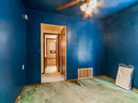 502 South Pottenger Avenue, Shawnee, OK 74801