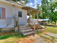 502 South Pottenger Avenue, Shawnee, OK 74801