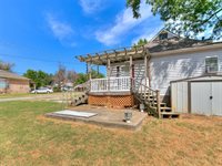 502 South Pottenger Avenue, Shawnee, OK 74801