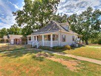 502 South Pottenger Avenue, Shawnee, OK 74801
