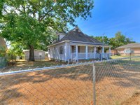 502 South Pottenger Avenue, Shawnee, OK 74801
