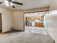 502 South Pottenger Avenue, Shawnee, OK 74801