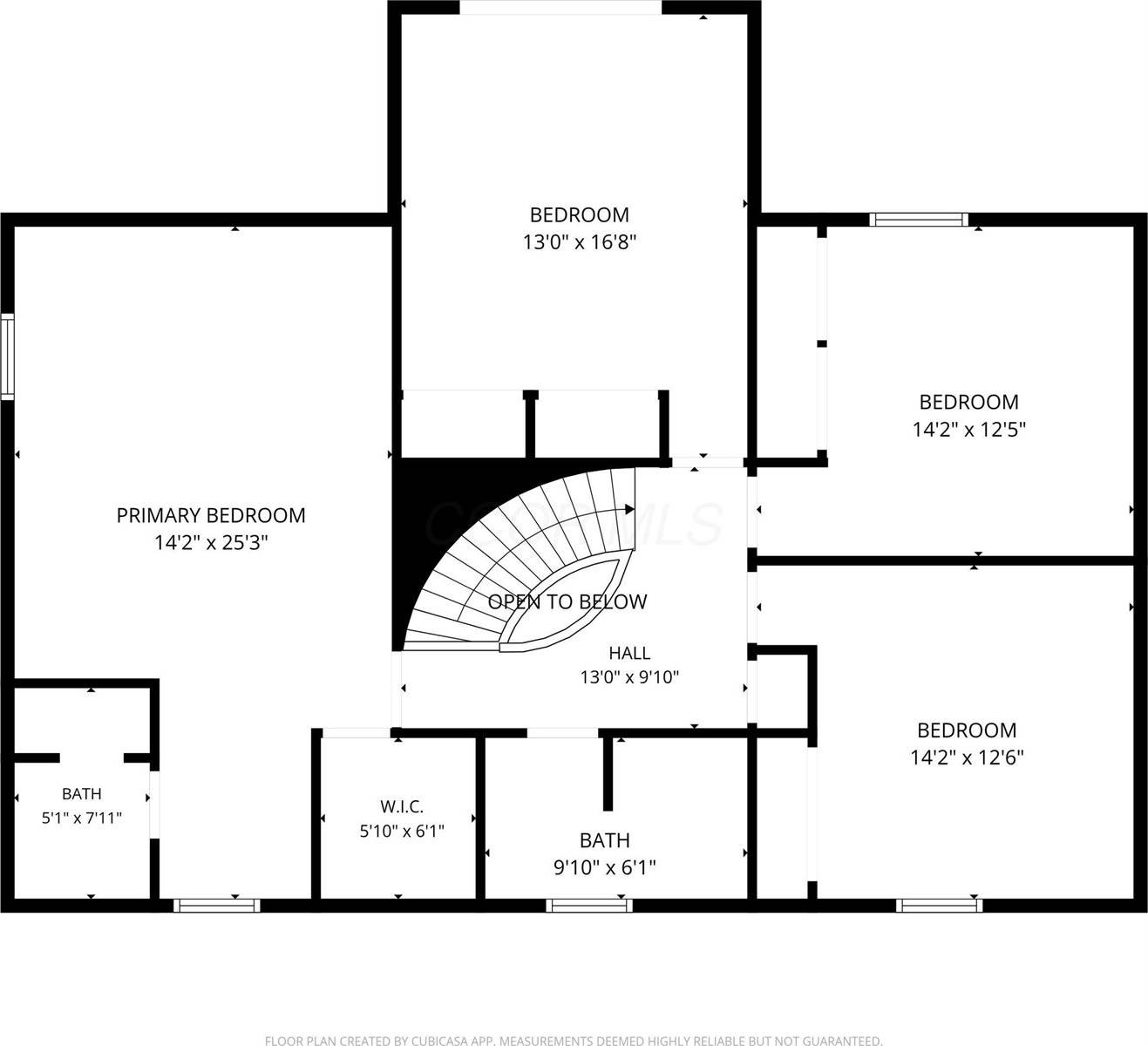 831 Persimmon Place, Columbus, OH 43213