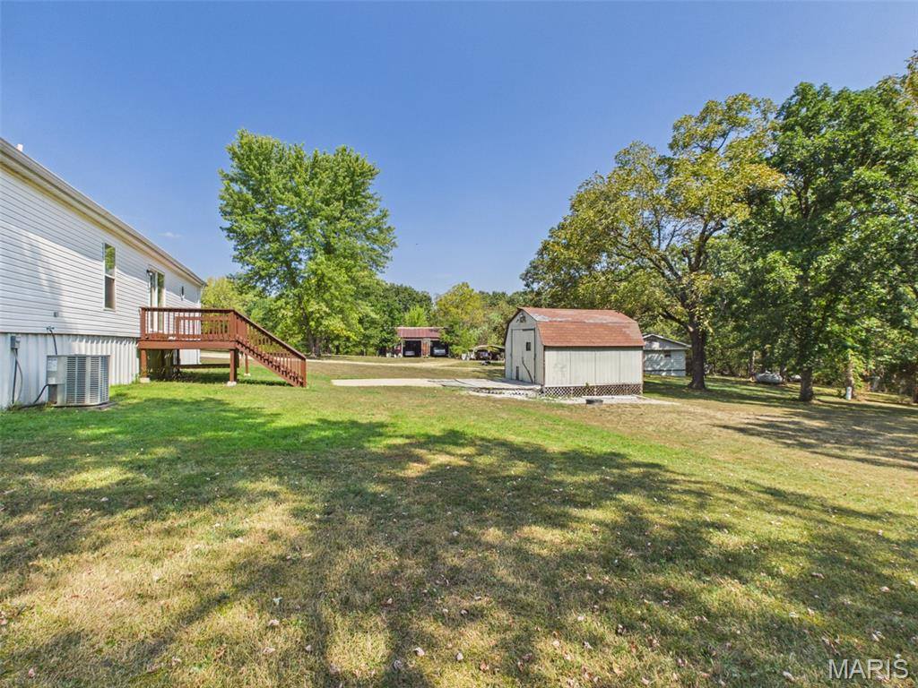18750 Highway 17, Crocker, MO 65452