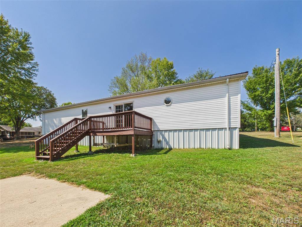 18750 Highway 17, Crocker, MO 65452