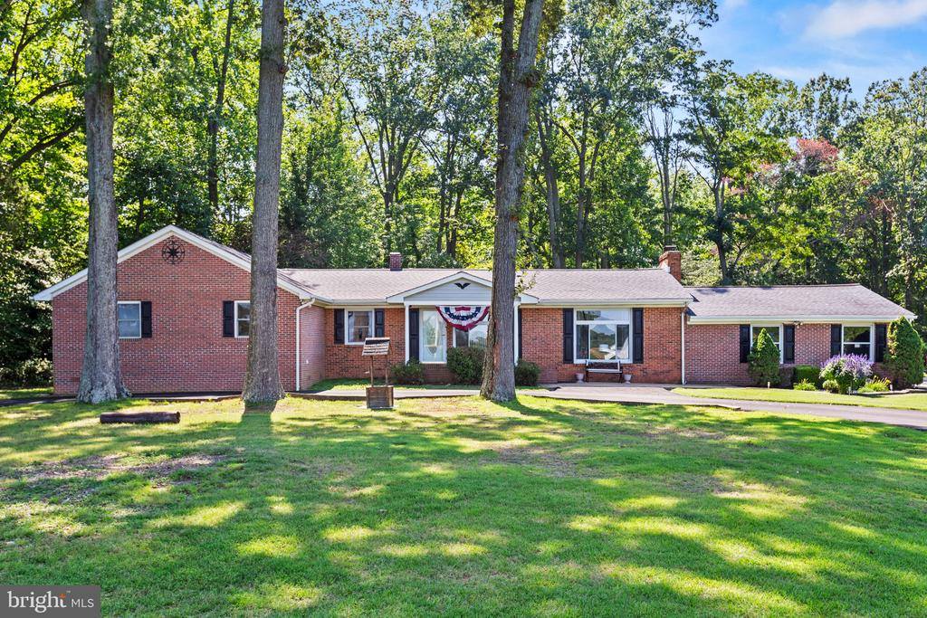 45059 Nolan Court, Hollywood, MD 20636