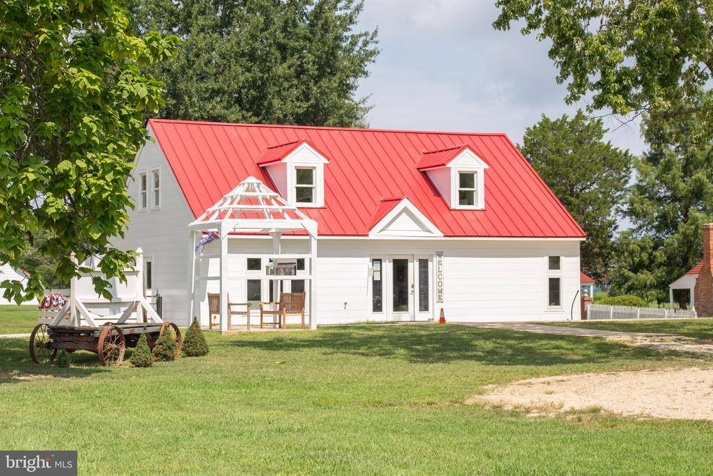 45059 Nolan Court, Hollywood, MD 20636