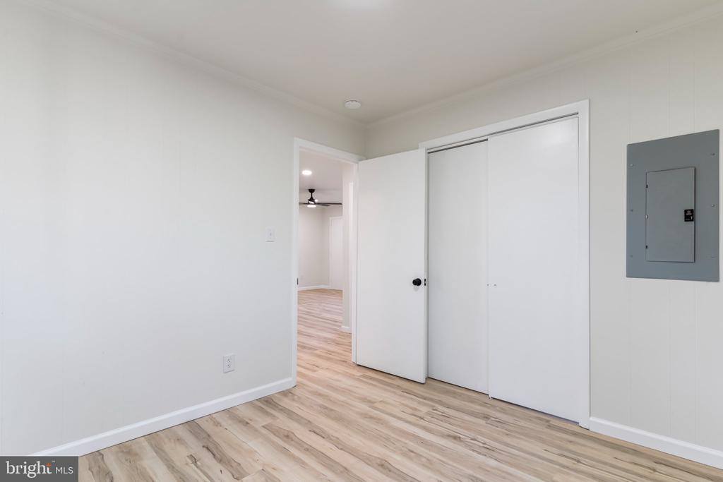 12403 Ridge Road, Lusby, MD 20657