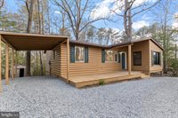 12403 Ridge Road, Lusby, MD 20657