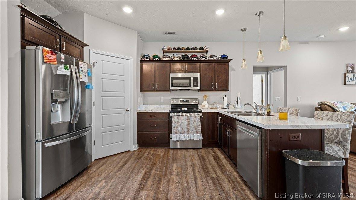 5715 Greenland Pass Drive, Memphis, IN 47143
