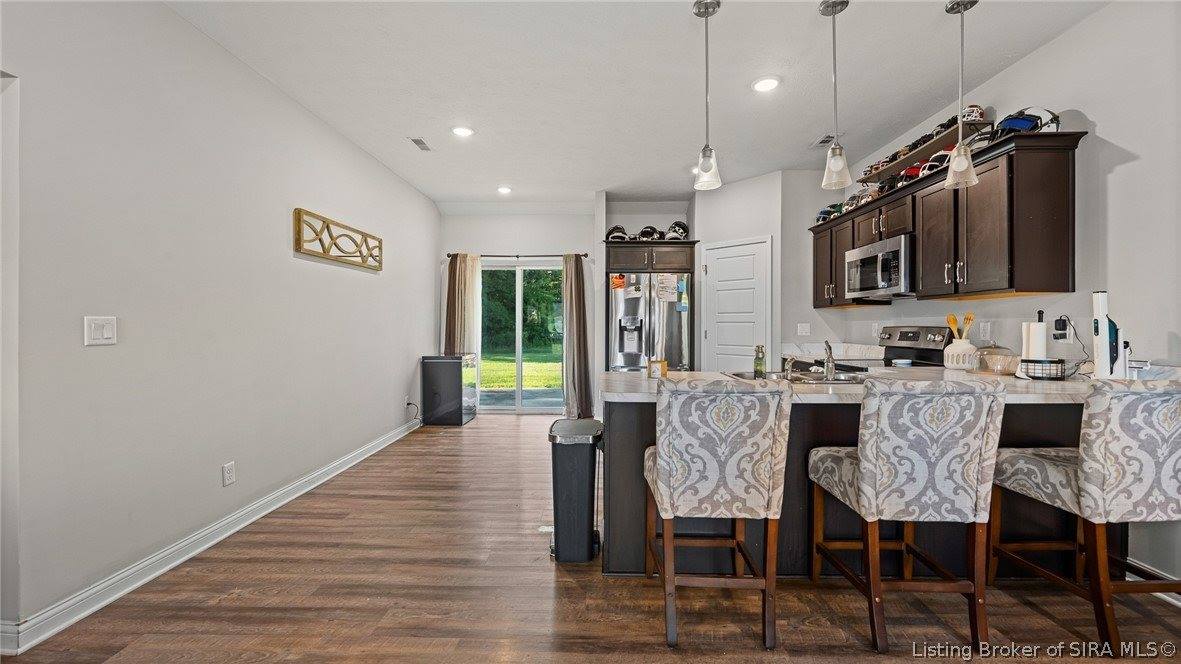 5715 Greenland Pass Drive, Memphis, IN 47143