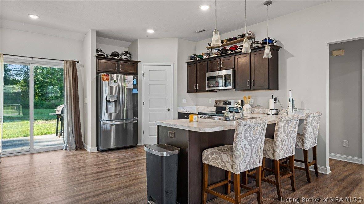 5715 Greenland Pass Drive, Memphis, IN 47143