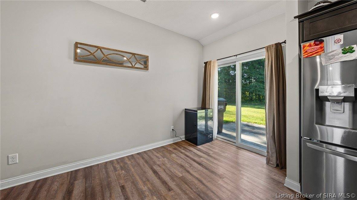 5715 Greenland Pass Drive, Memphis, IN 47143