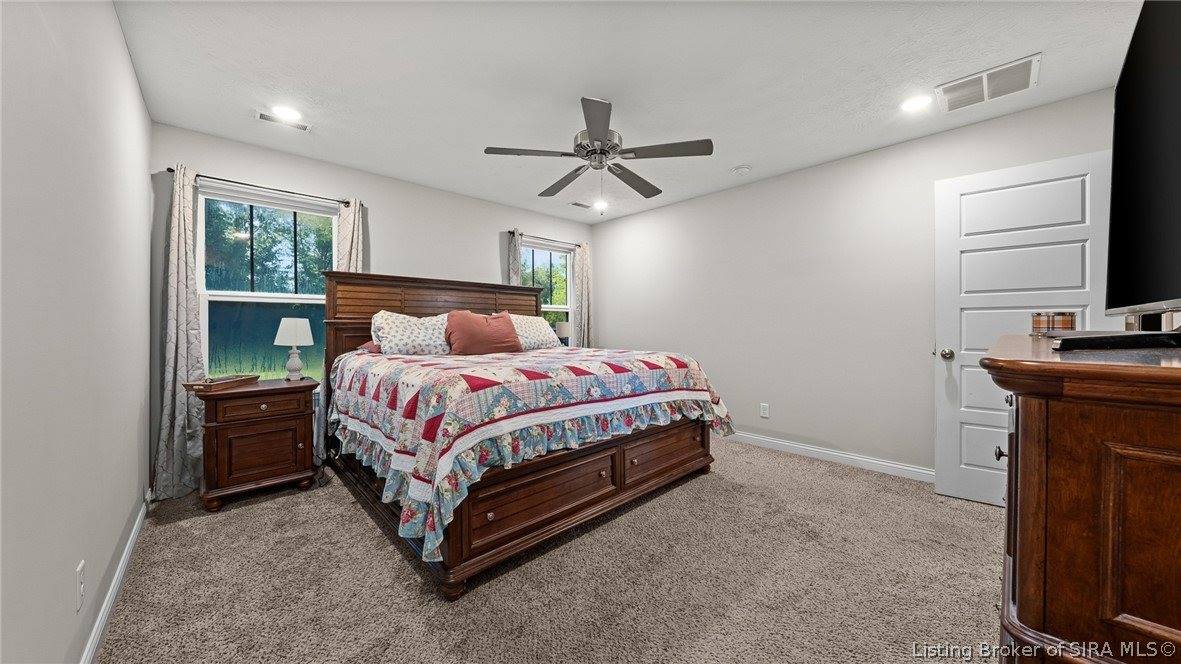 5715 Greenland Pass Drive, Memphis, IN 47143