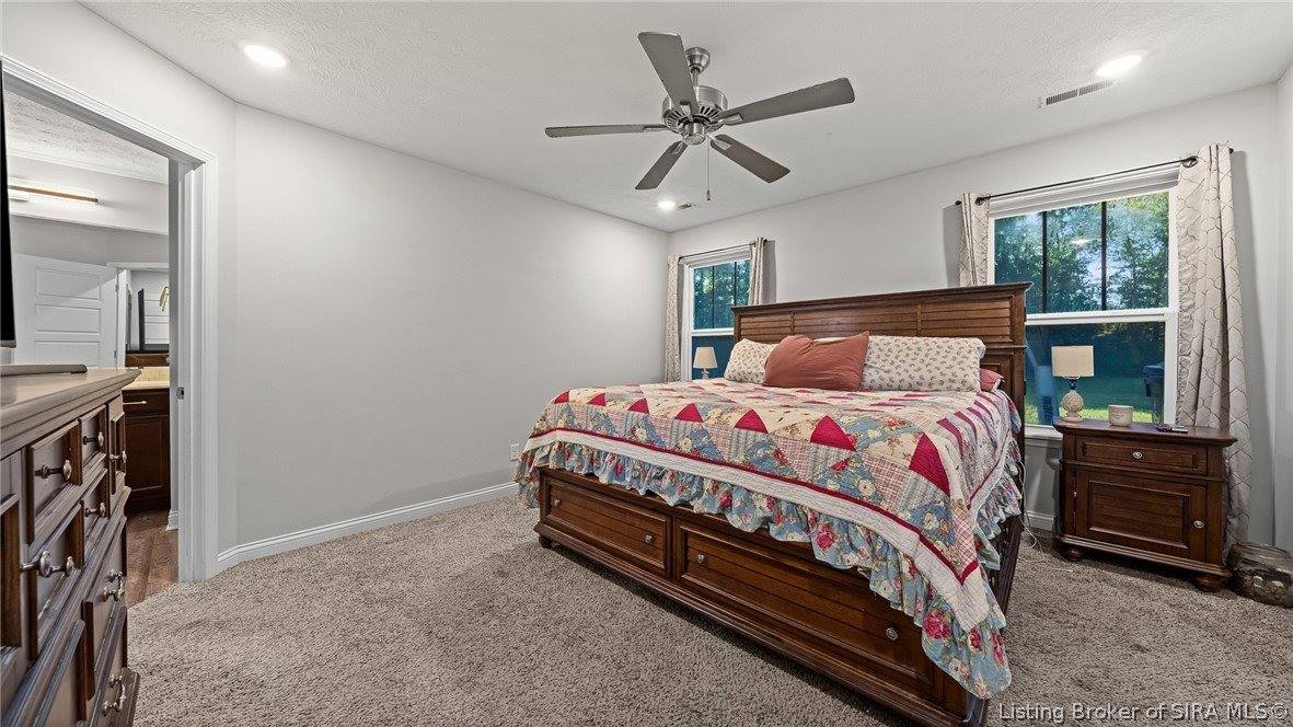 5715 Greenland Pass Drive, Memphis, IN 47143