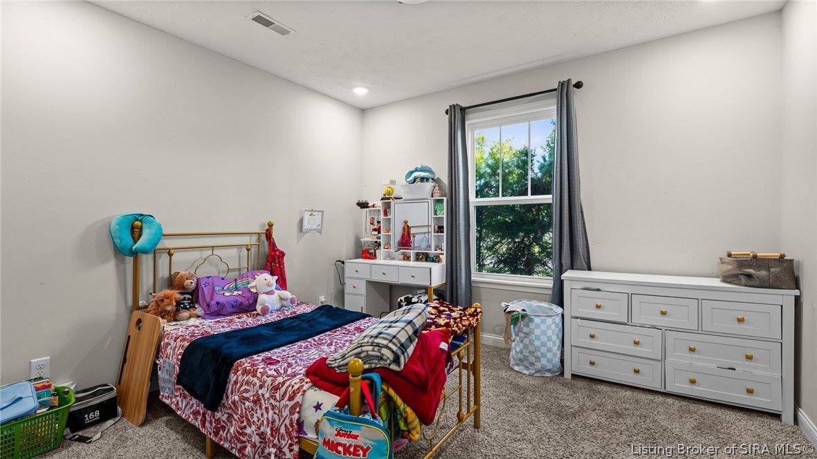5715 Greenland Pass Drive, Memphis, IN 47143