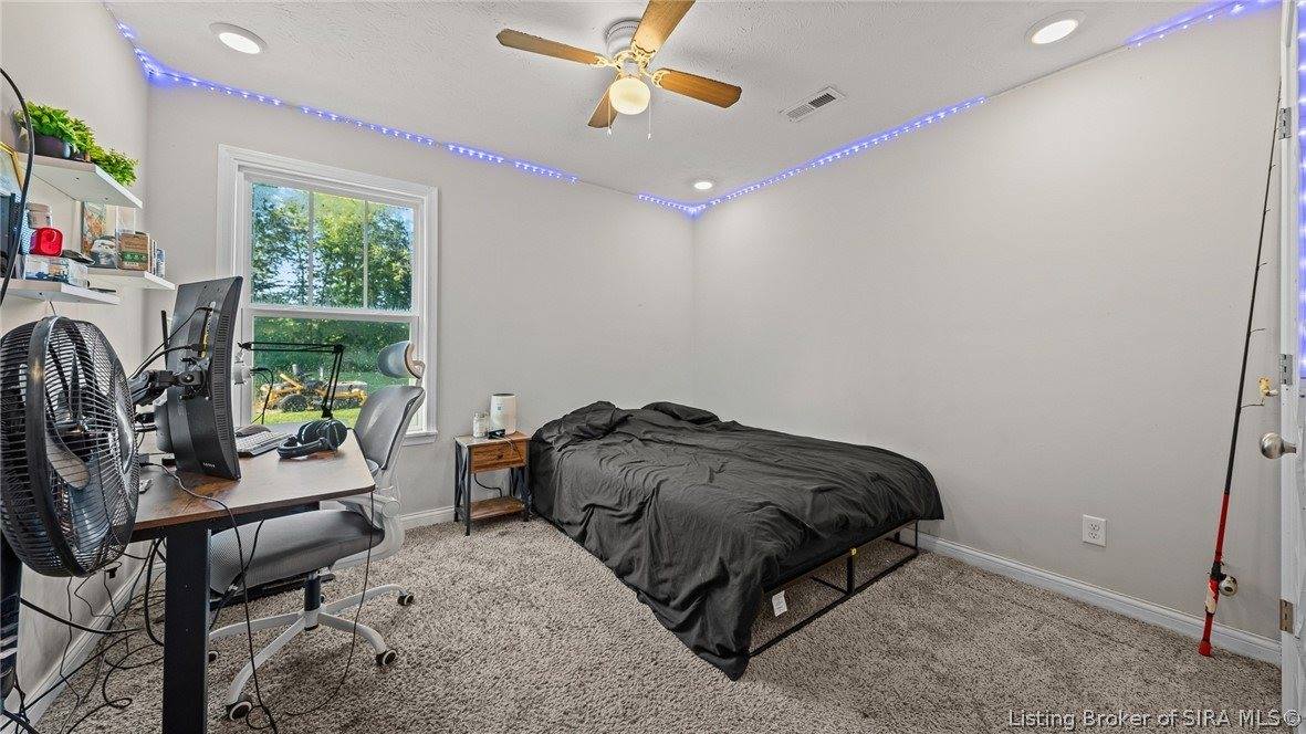 5715 Greenland Pass Drive, Memphis, IN 47143