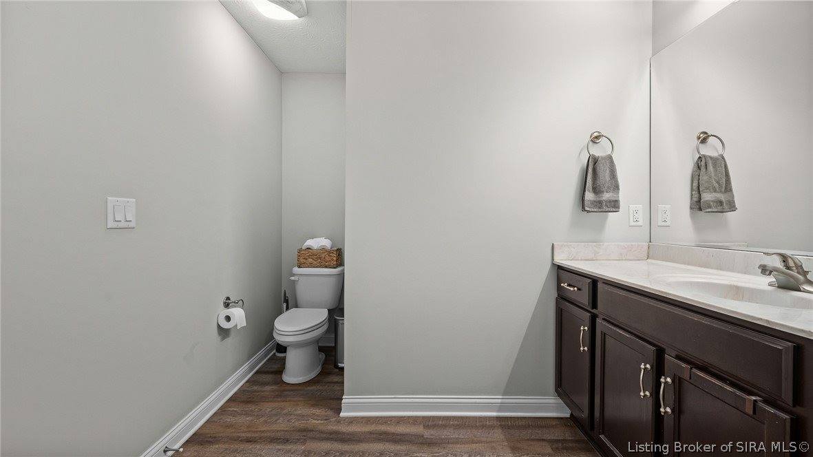 5715 Greenland Pass Drive, Memphis, IN 47143