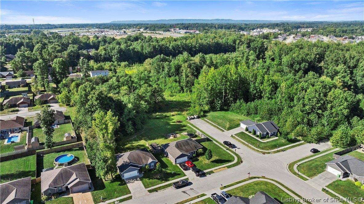 5715 Greenland Pass Drive, Memphis, IN 47143