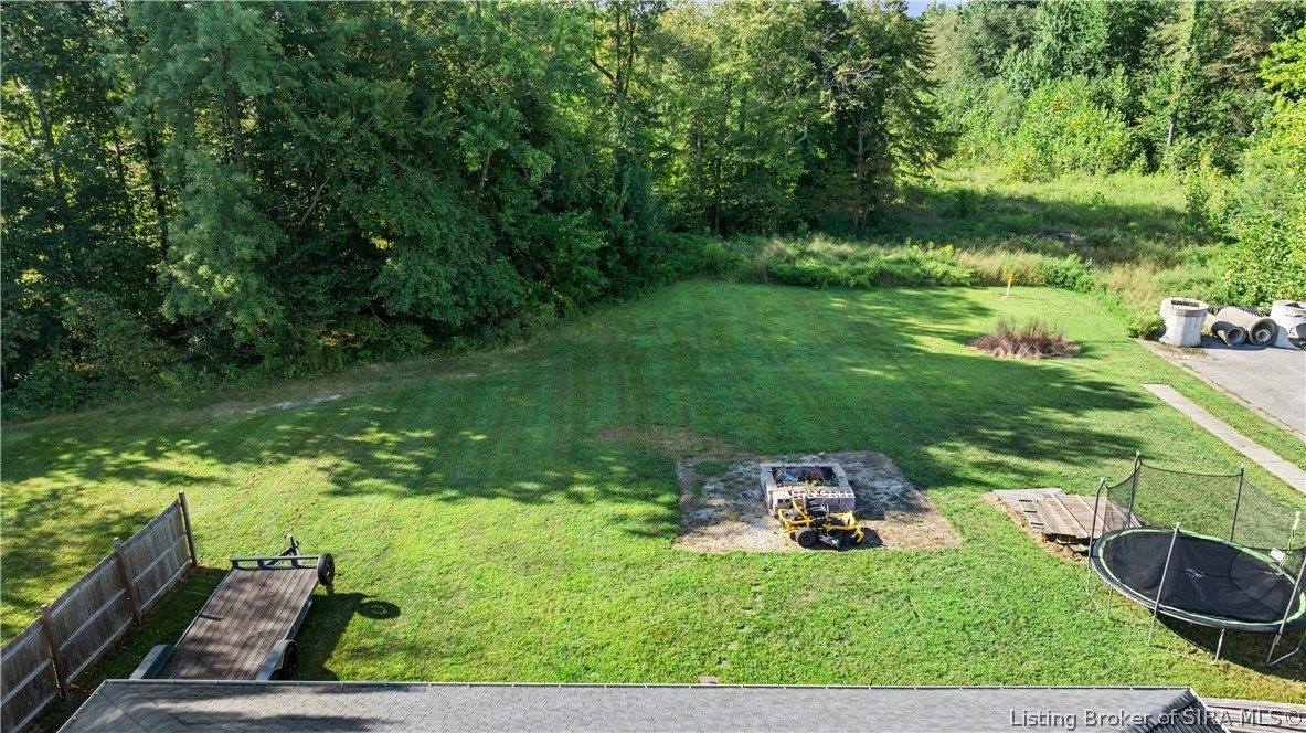 5715 Greenland Pass Drive, Memphis, IN 47143