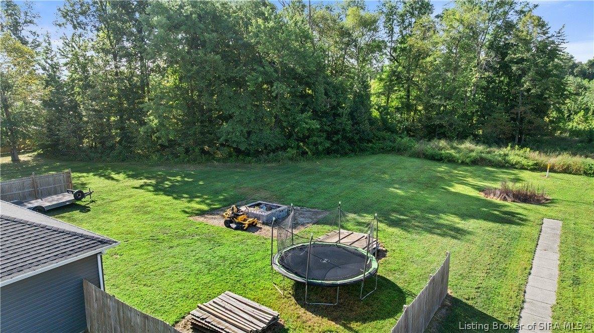 5715 Greenland Pass Drive, Memphis, IN 47143