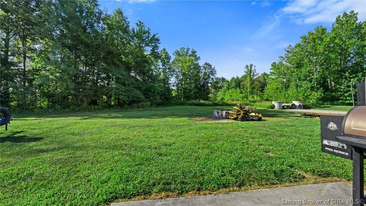 5715 Greenland Pass Drive, Memphis, IN 47143