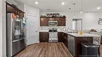 5715 Greenland Pass Drive, Memphis, IN 47143
