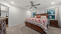5715 Greenland Pass Drive, Memphis, IN 47143