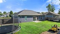 5715 Greenland Pass Drive, Memphis, IN 47143