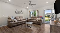 5715 Greenland Pass Drive, Memphis, IN 47143