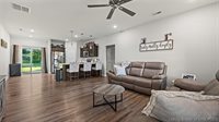 5715 Greenland Pass Drive, Memphis, IN 47143