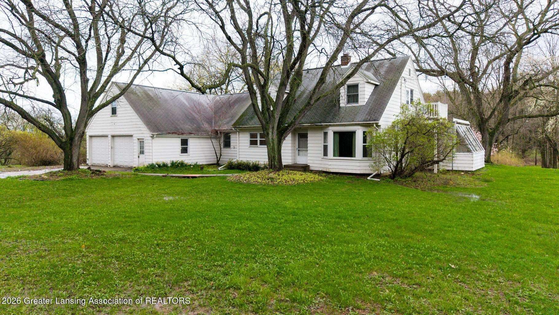 690 Okemos Road, Mason, MI 48854