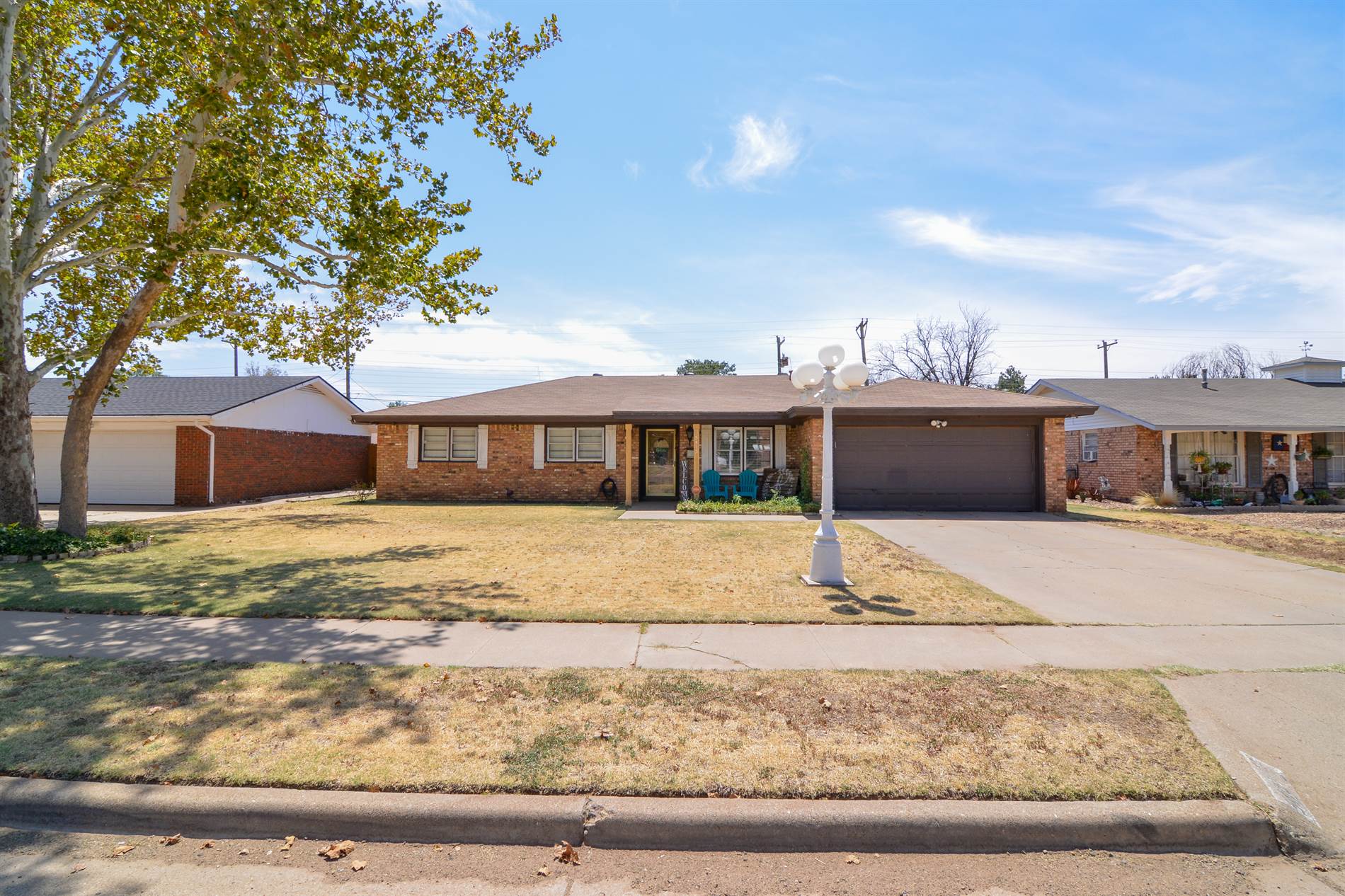 5414 44th Street, Lubbock, TX 79414