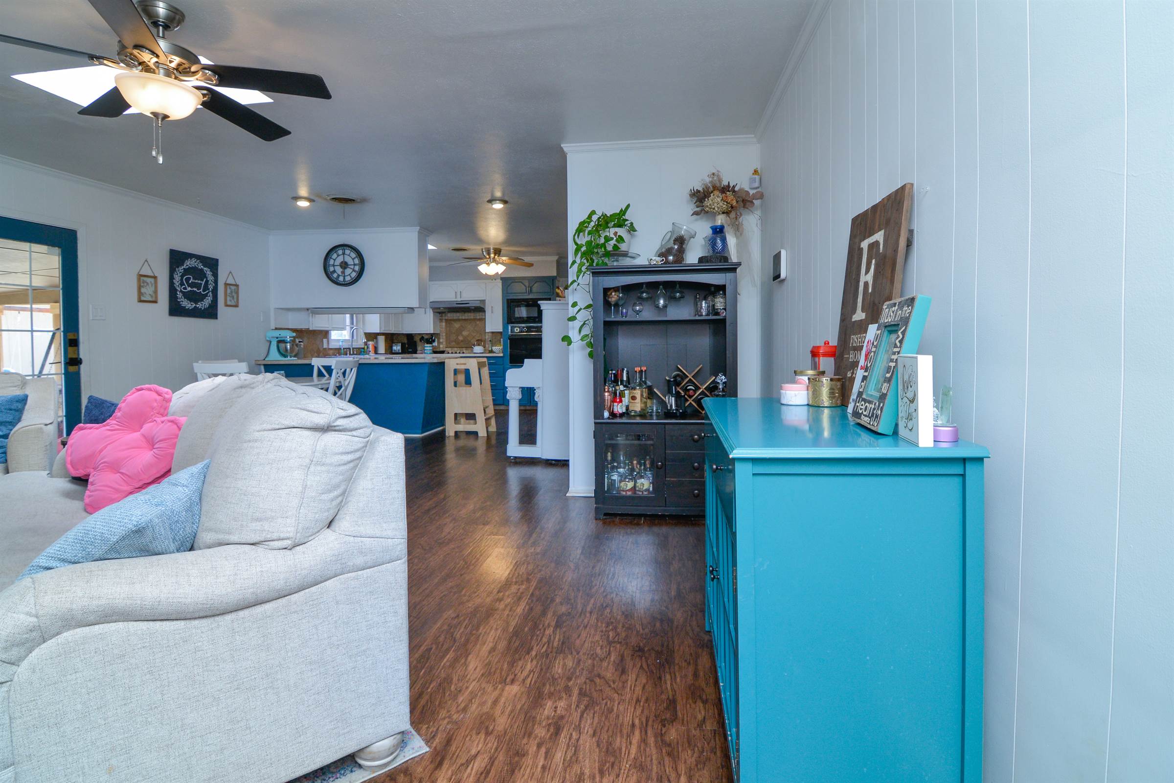5414 44th Street, Lubbock, TX 79414