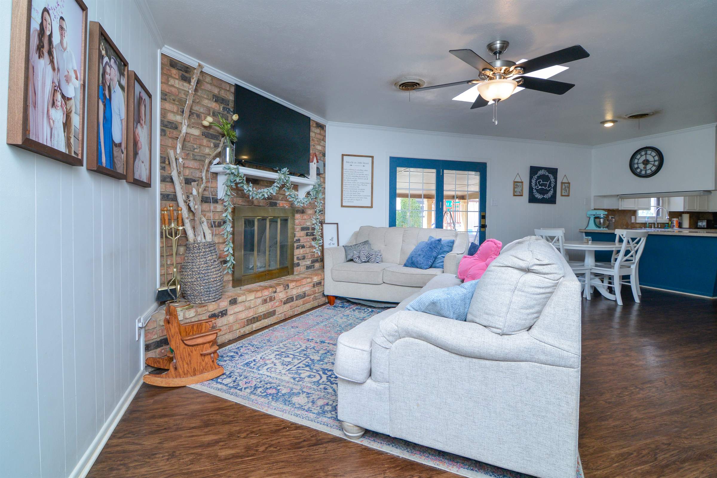 5414 44th Street, Lubbock, TX 79414