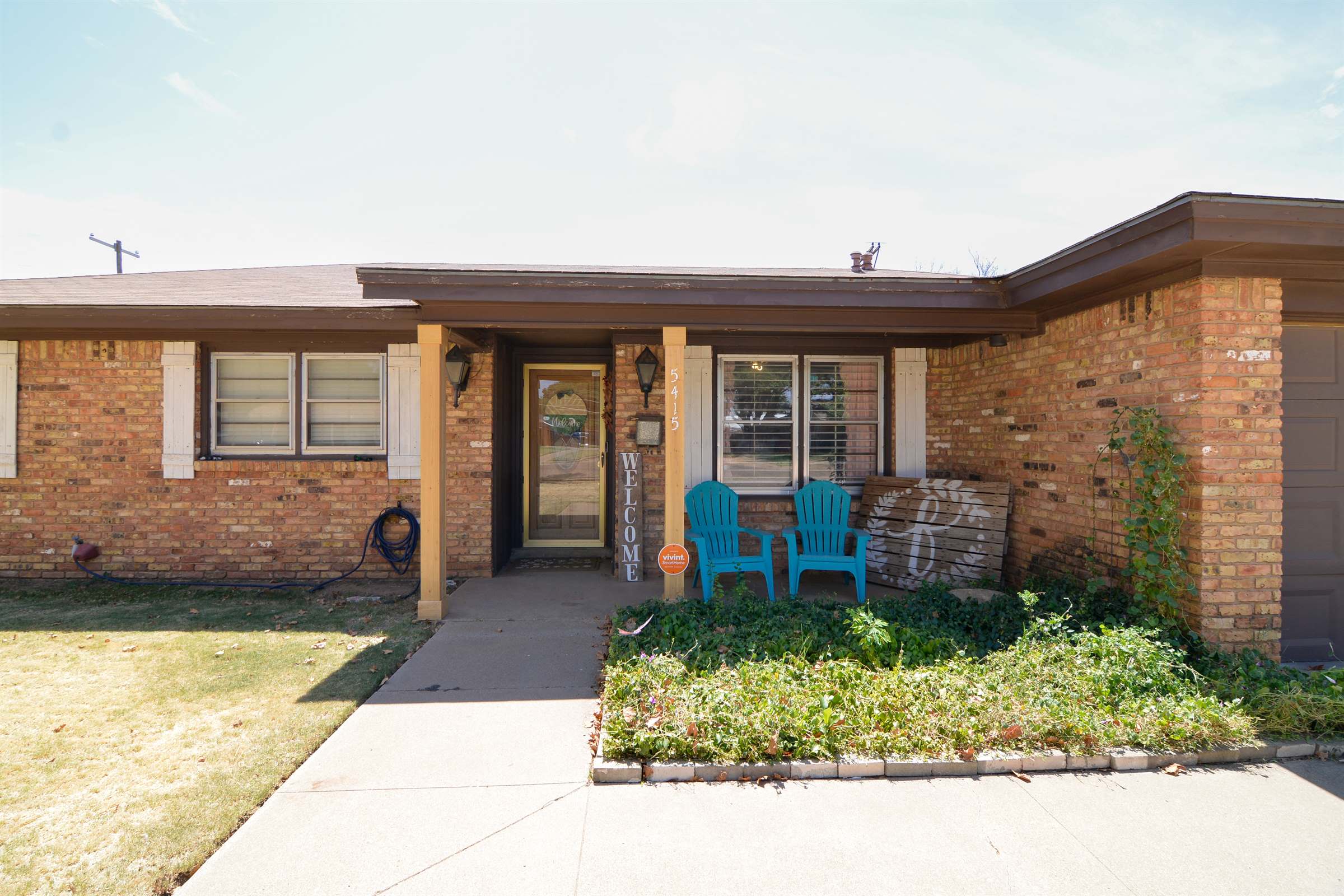 5414 44th Street, Lubbock, TX 79414