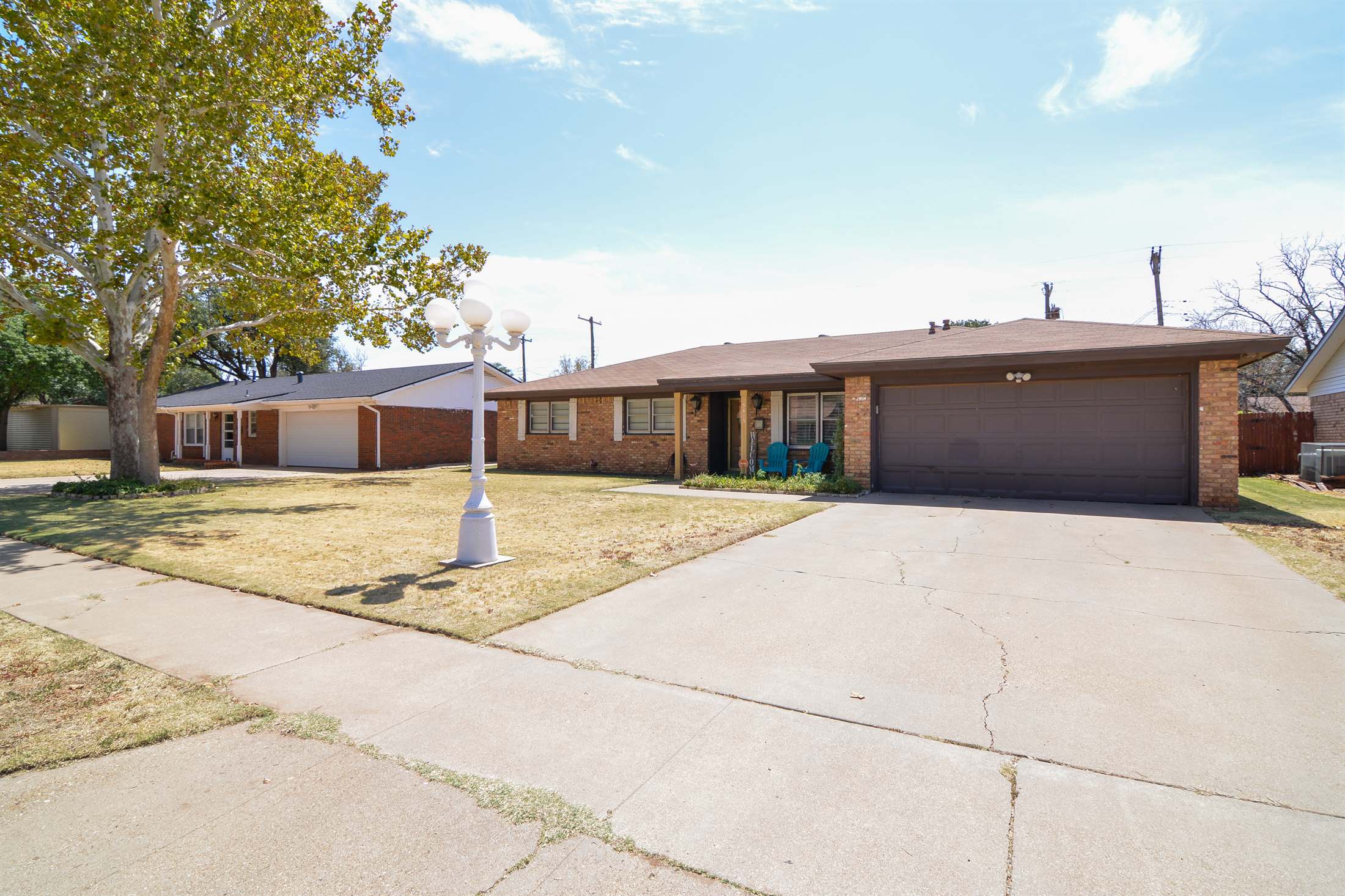 5414 44th Street, Lubbock, TX 79414