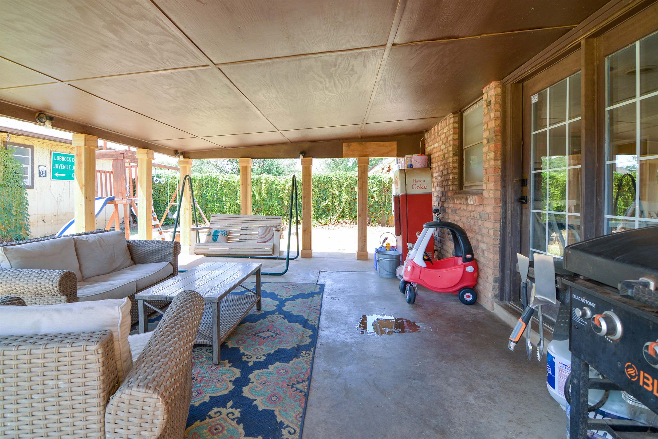 5414 44th Street, Lubbock, TX 79414