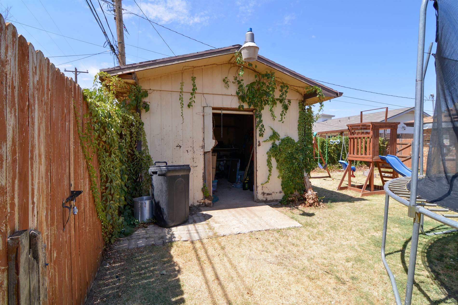 5414 44th Street, Lubbock, TX 79414