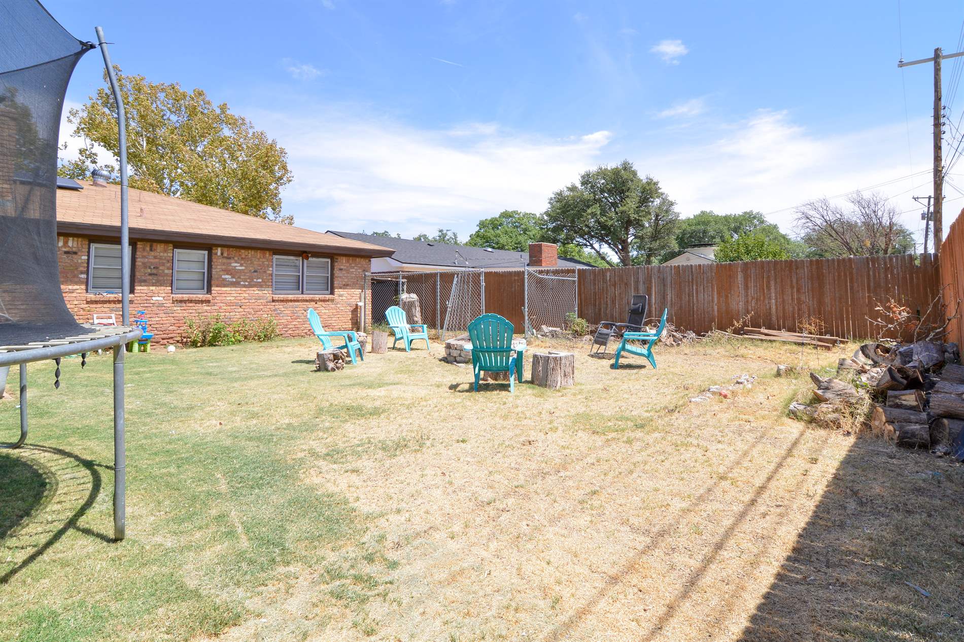 5414 44th Street, Lubbock, TX 79414