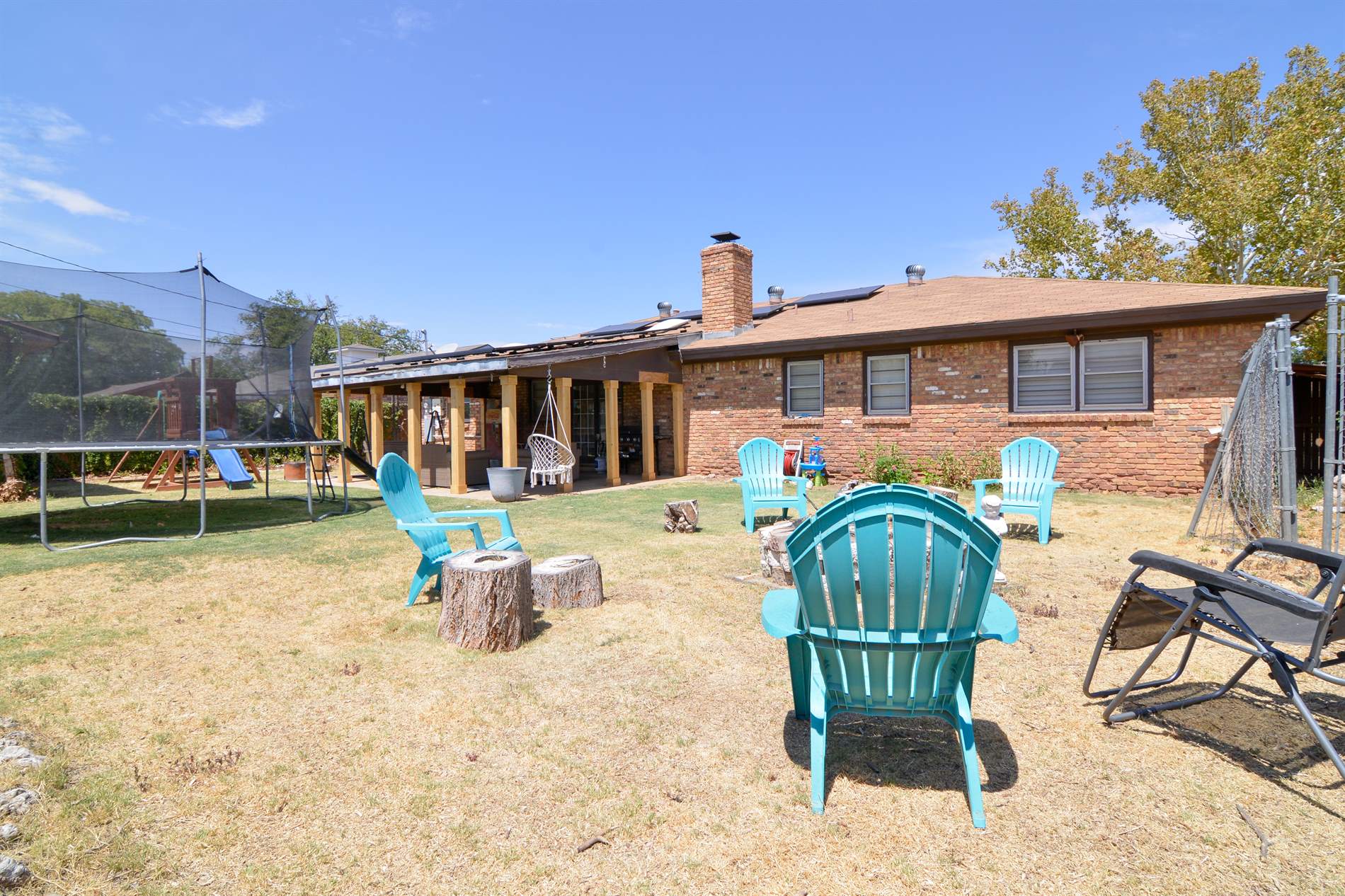 5414 44th Street, Lubbock, TX 79414