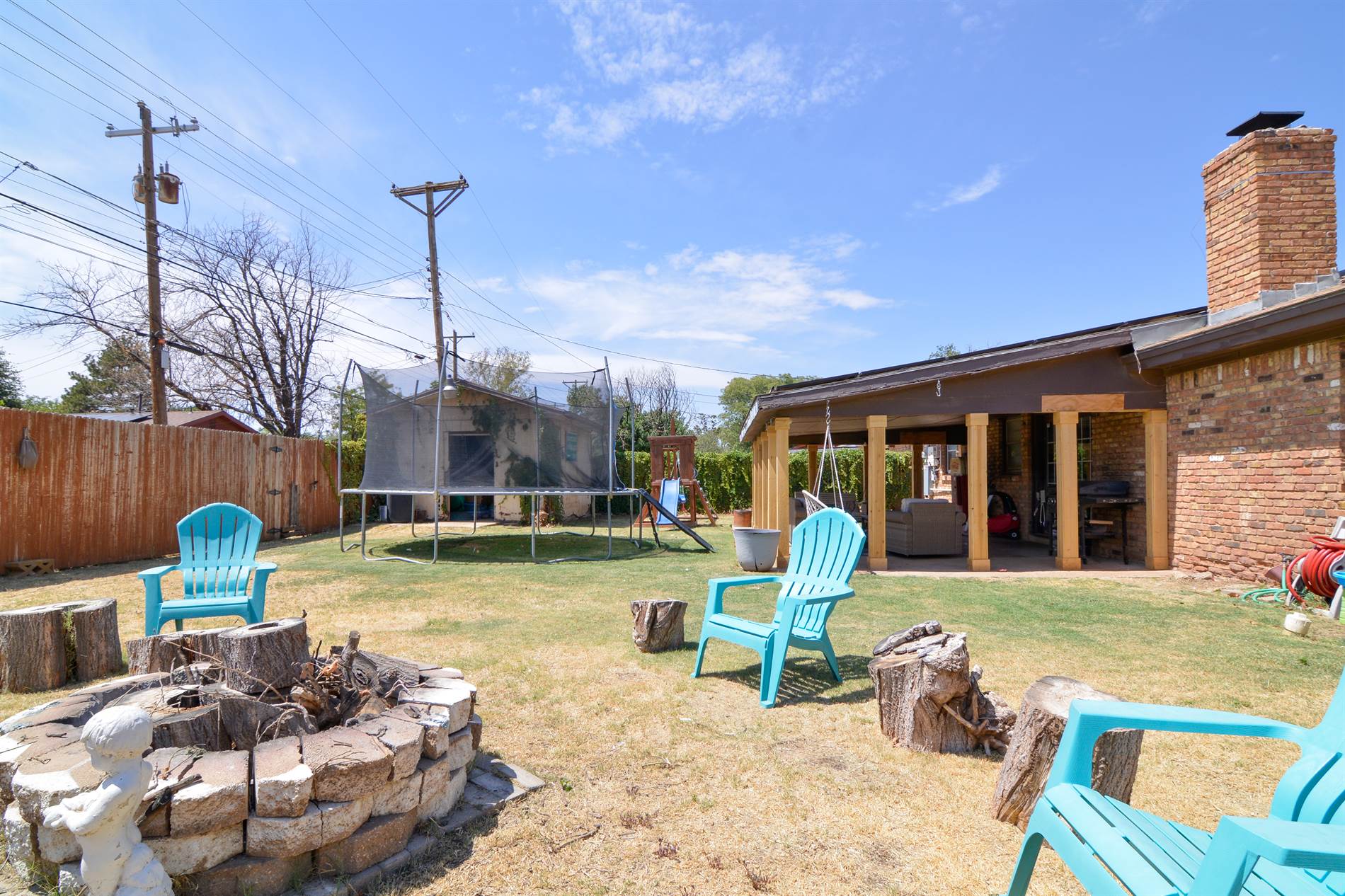 5414 44th Street, Lubbock, TX 79414