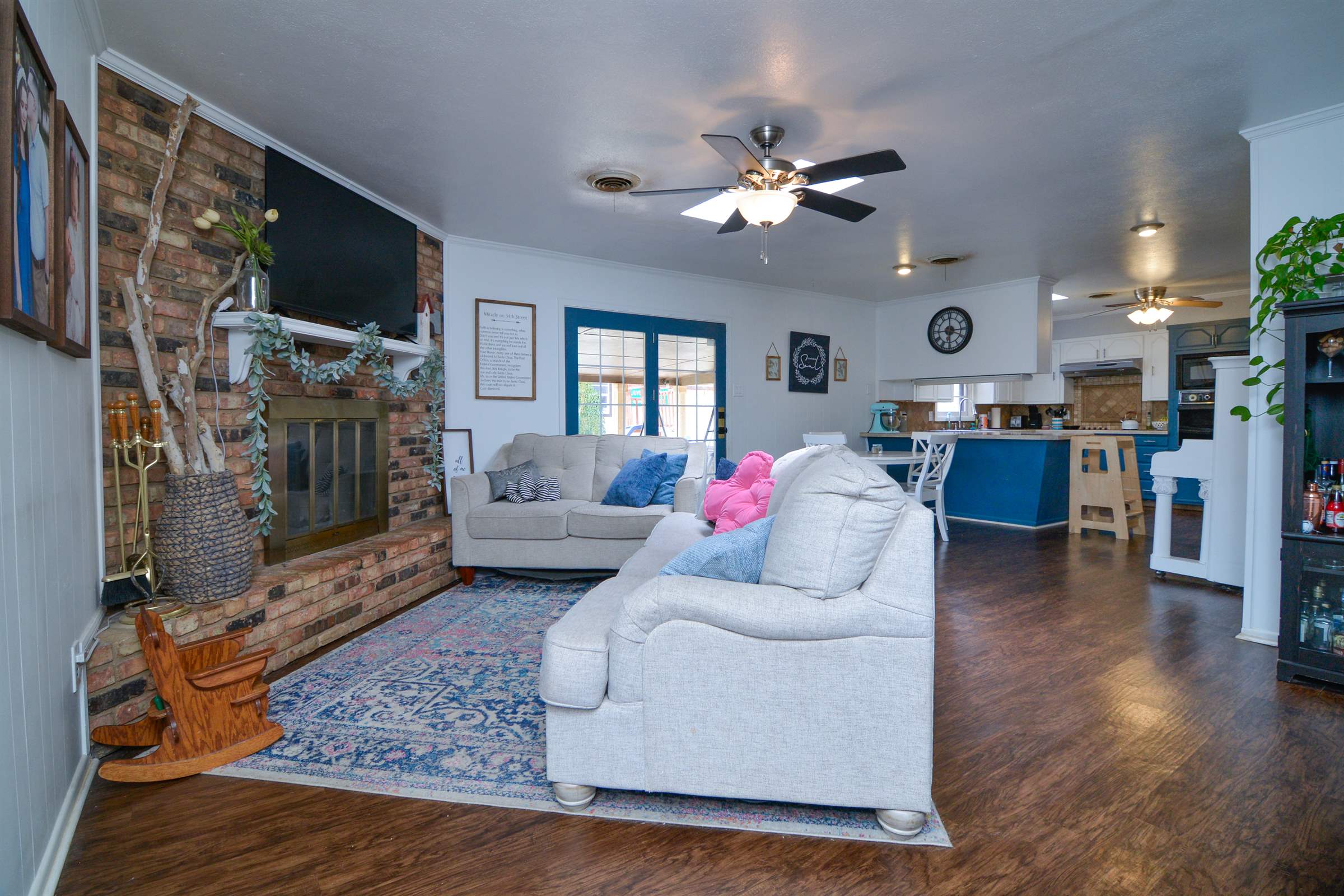 5414 44th Street, Lubbock, TX 79414
