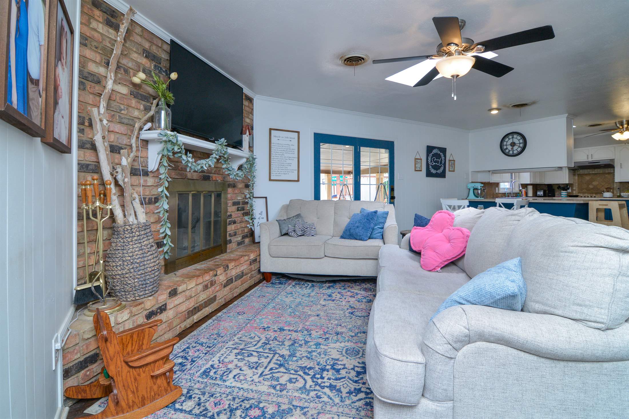 5414 44th Street, Lubbock, TX 79414