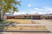 5414 44th Street, Lubbock, TX 79414