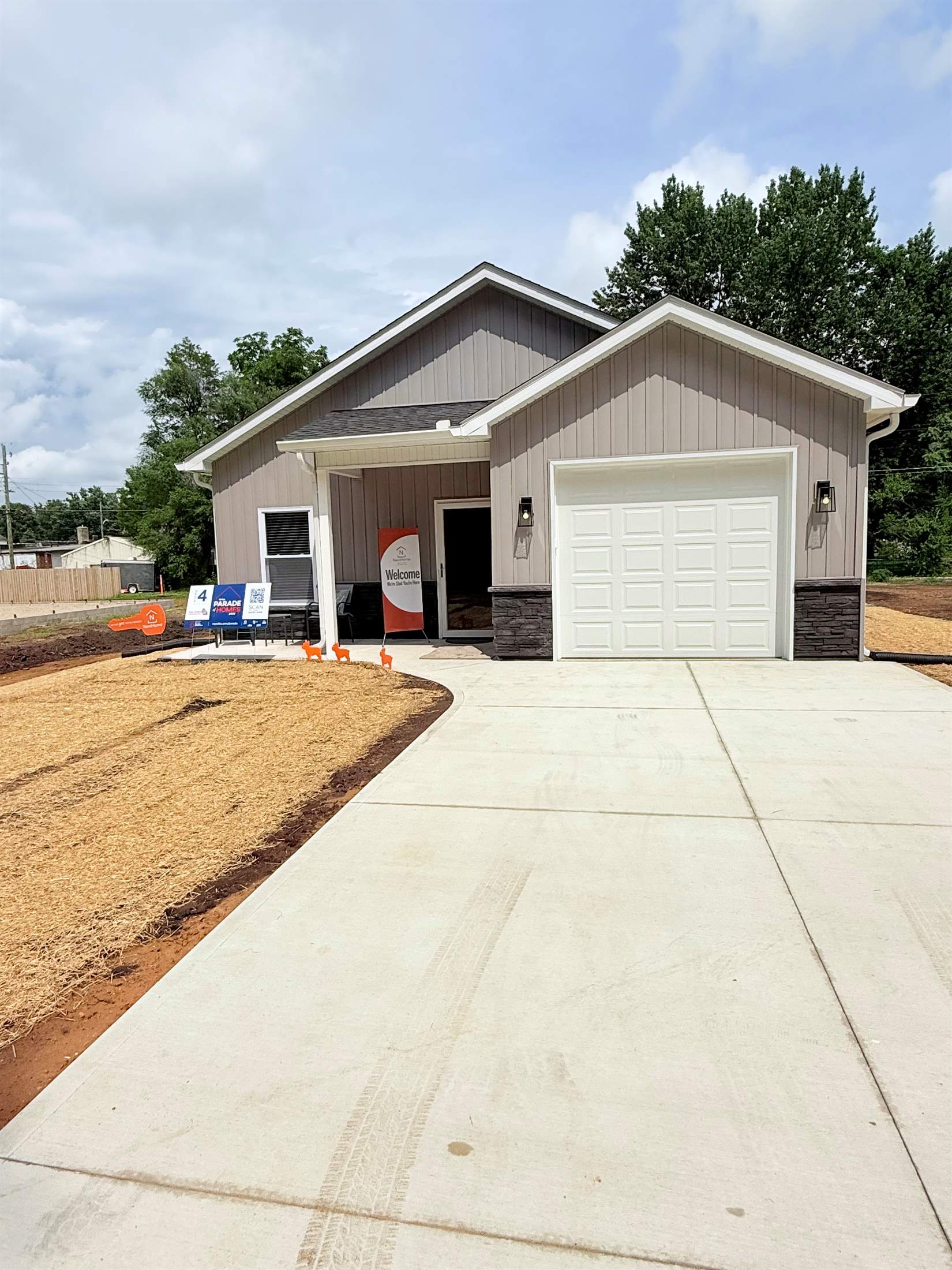 1468 S 16th St, Terre Haute, IN 47802