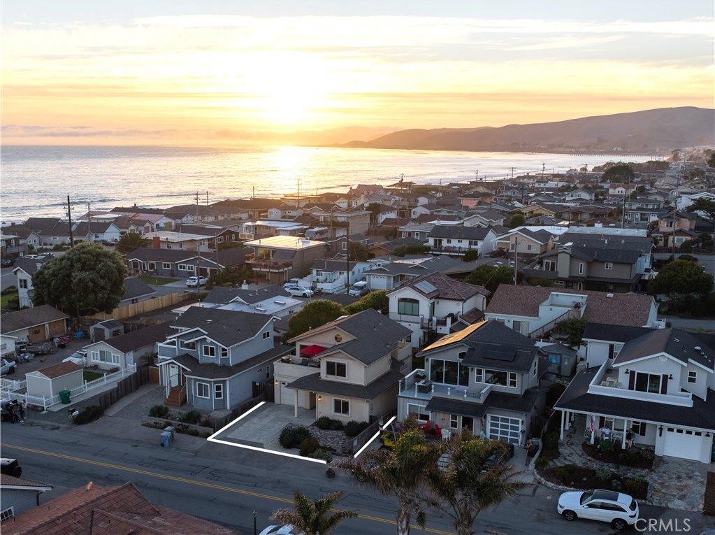 33 23rd Street, Cayucos, CA 93430