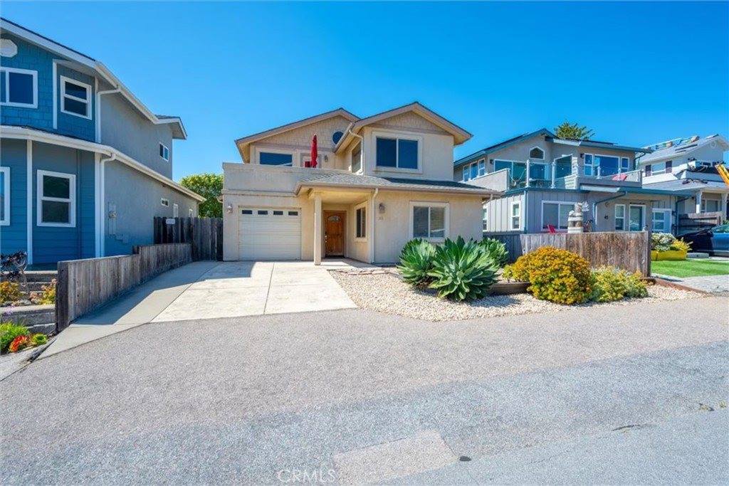 33 23rd Street, Cayucos, CA 93430