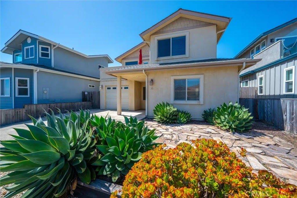 33 23rd Street, Cayucos, CA 93430